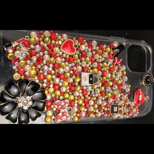 Personalized cellphone cases